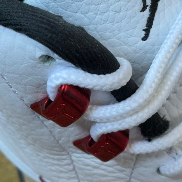 Nike Air Jordan 12 Retro NEW in Box Men’s 9 “Twist” - Picture 5 of 10